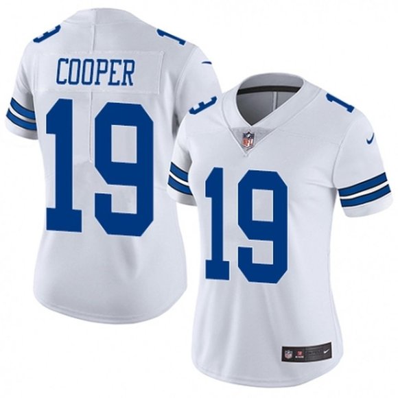women's amari cooper jersey